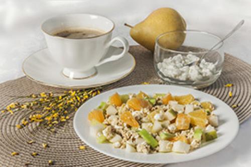 Интервальное голодание при метаболическом синдроме. Александр Попандопуло, врач терапевт. Редактор А. Герасимова 04