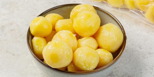 Смачно и полезно: жареная картошка всего на 149 калорий 12 Смачно и полезно: жареная картошка всего на 149 калорий 12