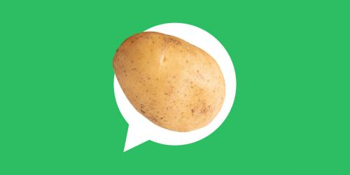 Смачно и полезно: жареная картошка всего на 149 калорий 09 Смачно и полезно: жареная картошка всего на 149 калорий 09