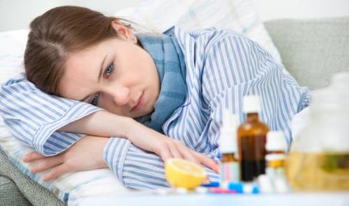 Симптомы нехватки йода в организме и способы лечения. Информация 01 Симптомы нехватки йода в организме и способы лечения. Информация 01