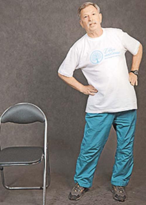 Зачем нужна утреняя зарядка для похудения. Почему нужна утренняя зарядка 03