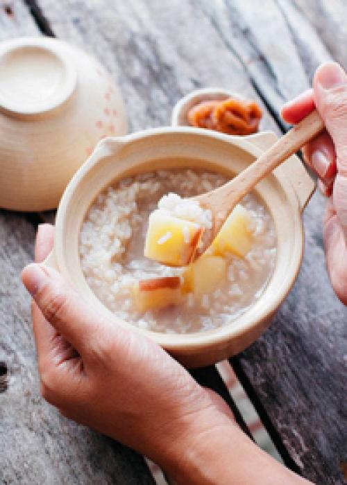 Рецепты блюд при язвенном колите. Диета при язвенном колите