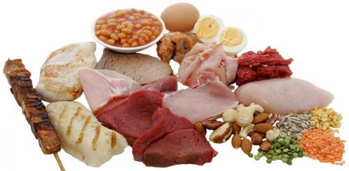 Кремлевская диета после 50 лет. Принципы кремлевской диеты