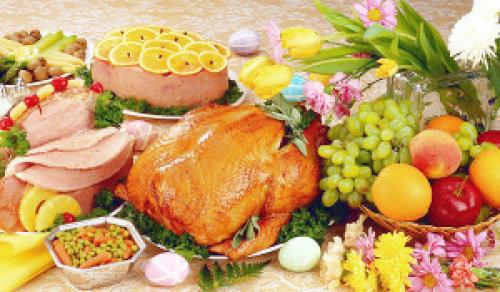 Кремлевская диета для похудения. Основные принципы «кремлевки» 02