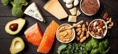 Кремлевская диета рецепты. Этапы диеты и какие продукты можно употреблять