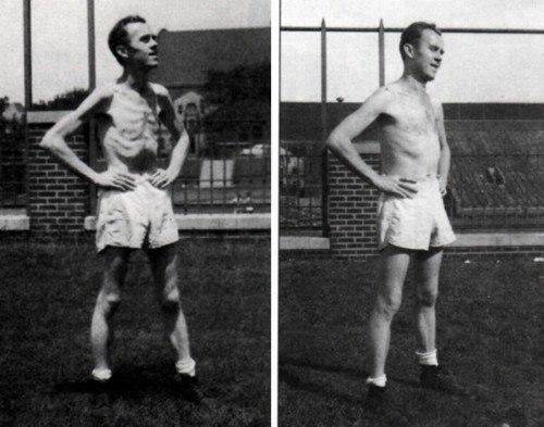 Проверить эффективность диет: работают ли они или бесполезны 01 Проверить эффективность диет: работают ли они или бесполезны 01