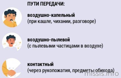 Определяем симптомы коронавируса: как отличить их от простых простудных симптомов 02 Определяем симптомы коронавируса: как отличить их от простых простудных симптомов 02