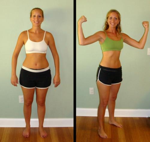 Сайклинг до и после. Насколько эффективен сайкл для похудения и борьбы с целлюлитом?