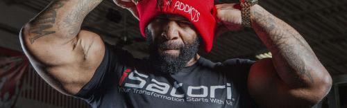 Система 24 часа фитнеса. Здоровый образ жизни по-американски