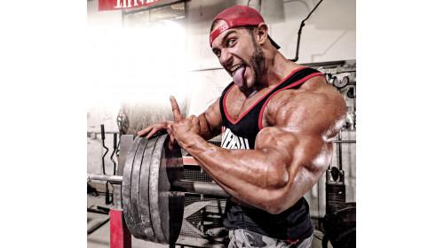 Система 24 часа фитнеса. Здоровый образ жизни по-американски