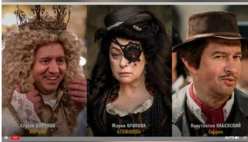 Мария Аронова: Секреты ее быстрой похудания 04 Мария Аронова: Секреты ее быстрой похудания 04