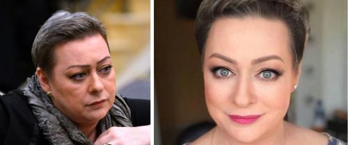 Мария Аронова: Секреты ее быстрой похудания 08 Мария Аронова: Секреты ее быстрой похудания 08