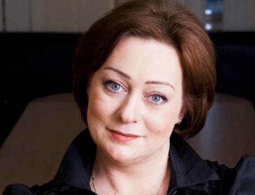 Как Мария Аронова смогла похудеть так быстро.