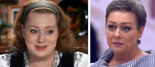 Мария Аронова: Секреты ее быстрой похудания 07 Мария Аронова: Секреты ее быстрой похудания 07