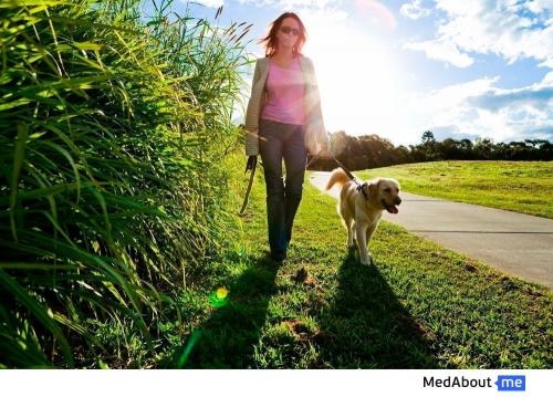 Прогулки на ногах: как максимально использовать их для своего здоровья 03 Прогулки на ногах: как максимально использовать их для своего здоровья 03