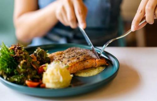 Диета и для мужчин тоже: как правильно питаться для здоровья и эффективности 05 Диета и для мужчин тоже: как правильно питаться для здоровья и эффективности 05