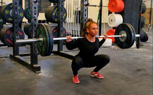 Лучшие упражнения для ягодиц дома. Упражнения на большую ягодичную мышцу