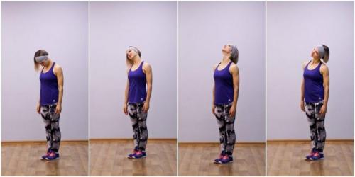 7 упражнений для домашних тренировок. Упражнения на все группы мышц: комплекс для занятий в домашних условиях 08