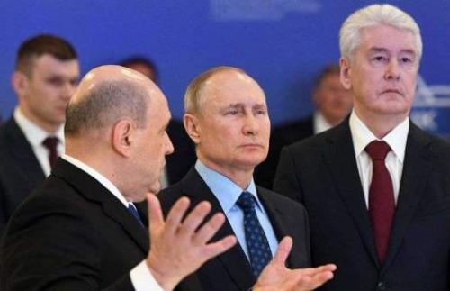 Последние новости о коронавирусе в России: март 2020 года 07