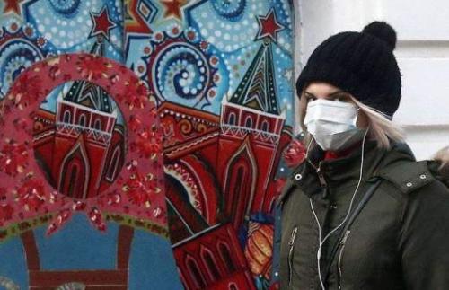 Последние новости о коронавирусе в России: март 2020 года 11