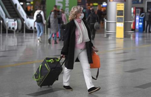 Последние новости о коронавирусе в России: март 2020 года 06