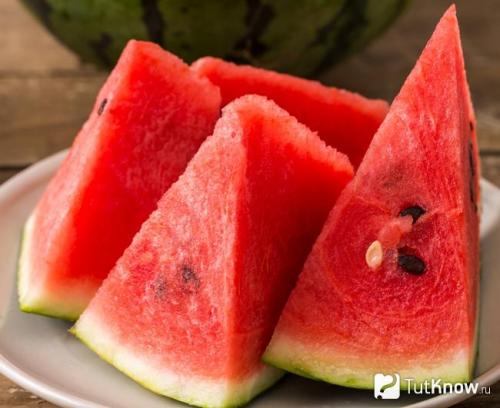 Арбузная диета: как она может навредить вашему здоровью 09 Арбузная диета: как она может навредить вашему здоровью 09