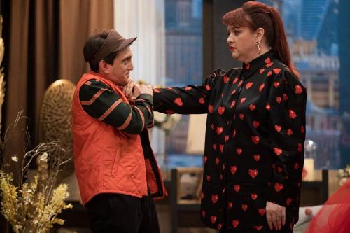 Ольга Картункова в Ставрополе раскрыла. Живи утончённо. Похорошевшая Ольга Картункова поделилась семейным секретом