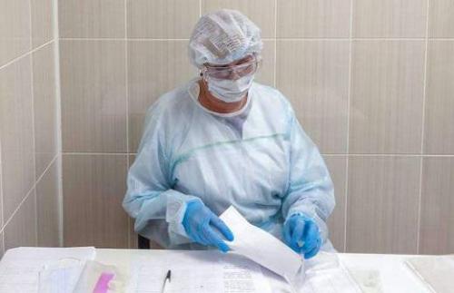 Последние новости о коронавирусе в России: март 2020 года 16