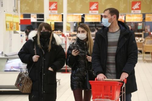 Последние новости о коронавирусе в России: март 2020 года 09