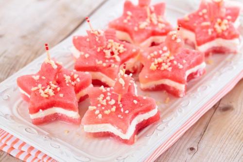 Какие продукты можно употреблять на арбузной диете. Меню арбузной диеты