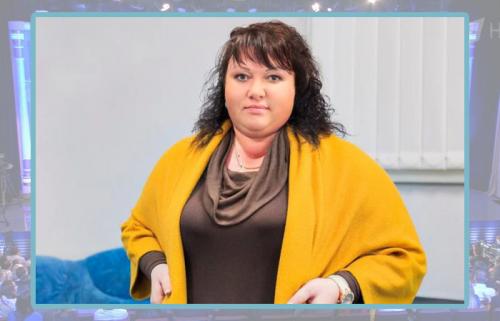 Какие тайны Ставрополя были раскрыты Ольгой Картунковой. Мечты должны сбываться