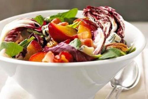 Сливовая диета. Принципы