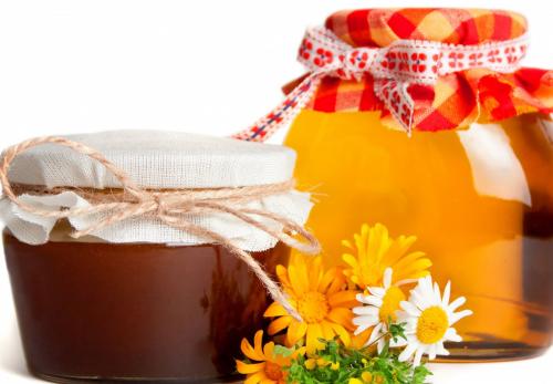 Как мед влияет на работу сердца. Польза меда для сердца