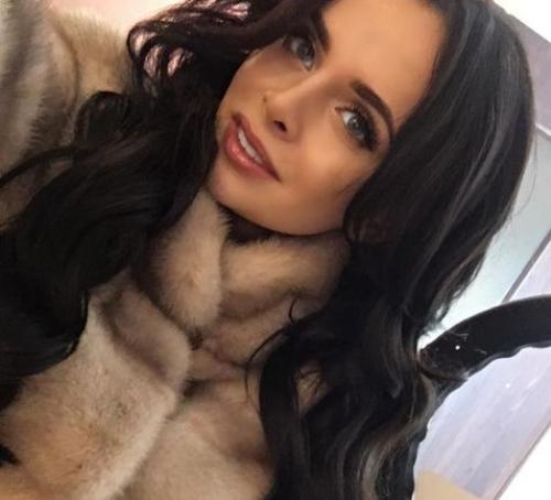 Вика Романец похудела, как. Вика Романец блистательна, как ранее