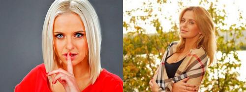 Как Вика Романэц достигла своей мечты о похудении 09 Как Вика Романэц достигла своей мечты о похудении 09