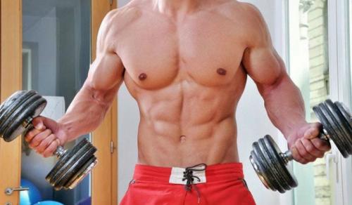 Программа похудения для мужчин. Программа тренировки и план питания к лету для мужчин