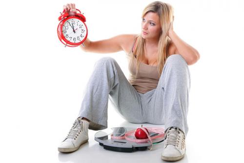 Экстремальное голодание меню. Суть интервального голодания