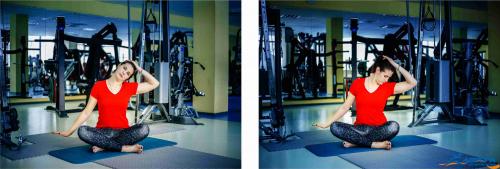 Можно ли делать упражнения на растяжку после тренировок. 10 упражнений на растяжку, которые всегда нужно делать после тренировки!