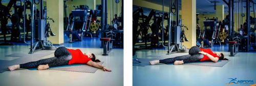 Можно ли делать упражнения на растяжку после тренировок. 10 упражнений на растяжку, которые всегда нужно делать после тренировки!