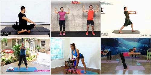 Развивайте гибкость и силу с помощью 40 упражнений на растяжку 02