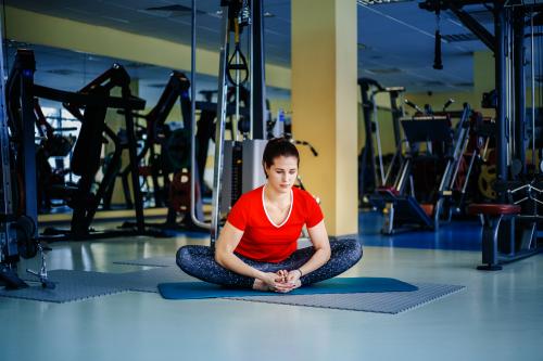 Можно ли делать упражнения на растяжку после тренировок. 10 упражнений на растяжку, которые всегда нужно делать после тренировки!