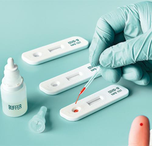 Определение симптомов COVID-19: что вы должны знать 01 Определение симптомов COVID-19: что вы должны знать 01