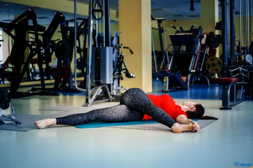 Можно ли делать упражнения на растяжку после тренировок. 10 упражнений на растяжку, которые всегда нужно делать после тренировки!