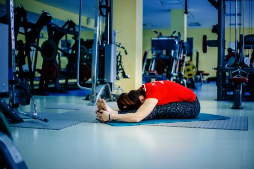 Можно ли делать упражнения на растяжку после тренировок. 10 упражнений на растяжку, которые всегда нужно делать после тренировки!