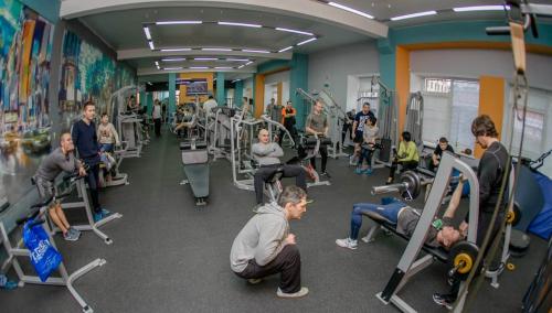 Похудеть дома: лучшие упражнения для домашних тренировок 05