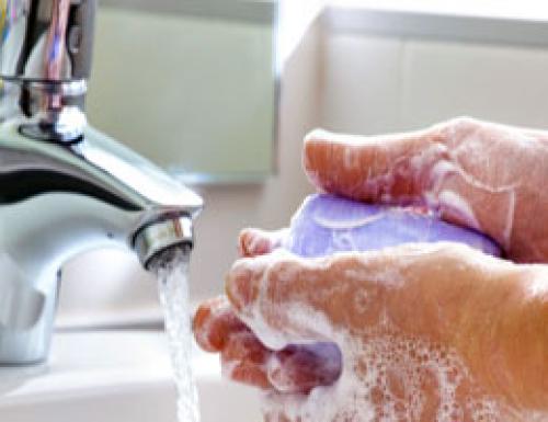 Безопасность первое: основные меры предосторожности против COVID-19 03