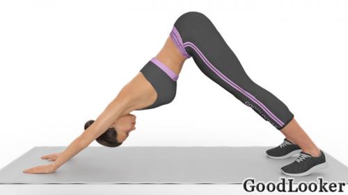 Как правильно делать упражнения для похудения в домашних условиях. ДЕНЬ 6: Упражнения от проблемных зон для рук, живота, ягодиц и ног (полностью на полу)