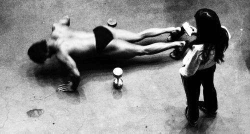 Похудеть дома: лучшие упражнения для домашних тренировок 06