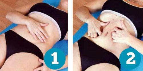 Дыхательные практики Стрельниковой и корпан для похудения. Комплекс упражнений бодифлекс 01