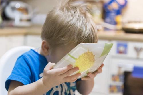 Завтрак: ключ к успеху в похудении или пустая трата времени 05